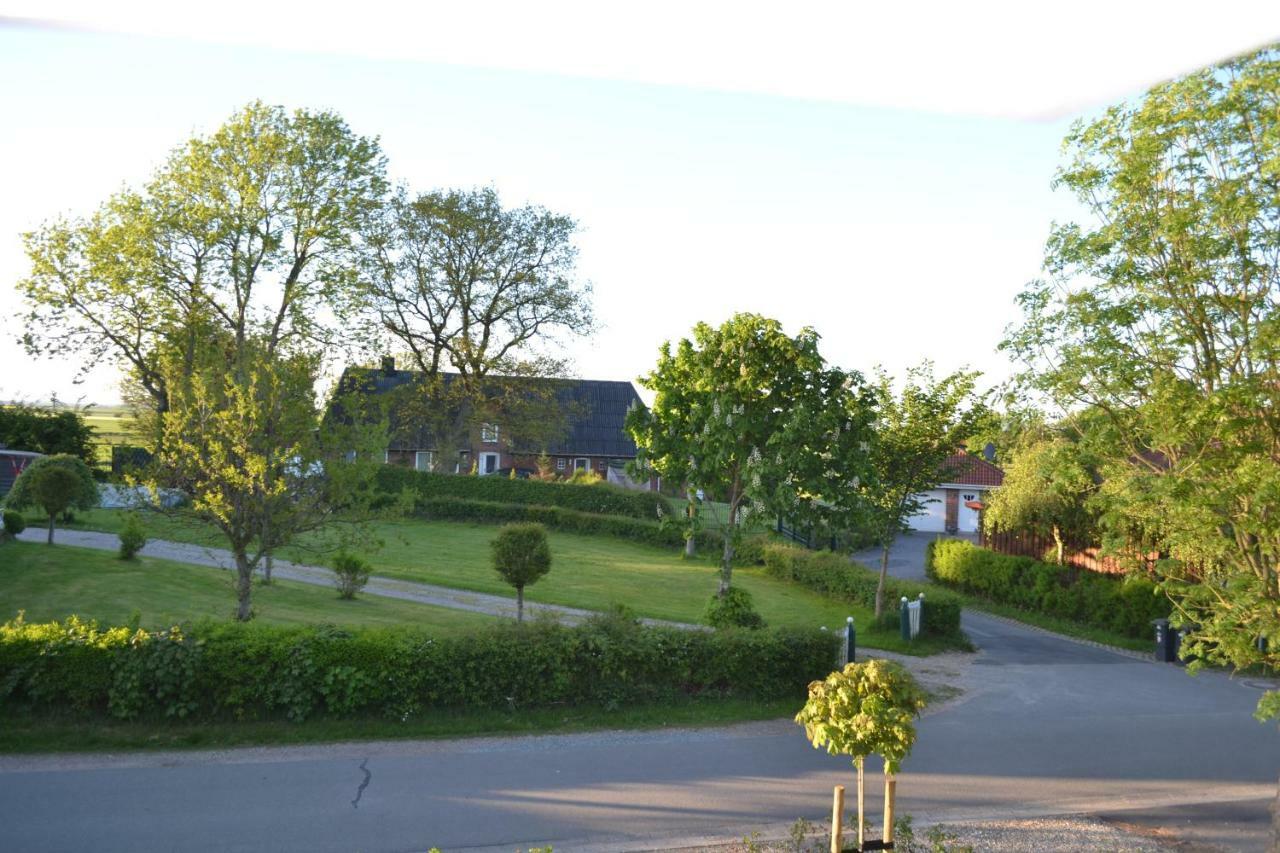 Hyggehus Villa Humptrup Exterior photo