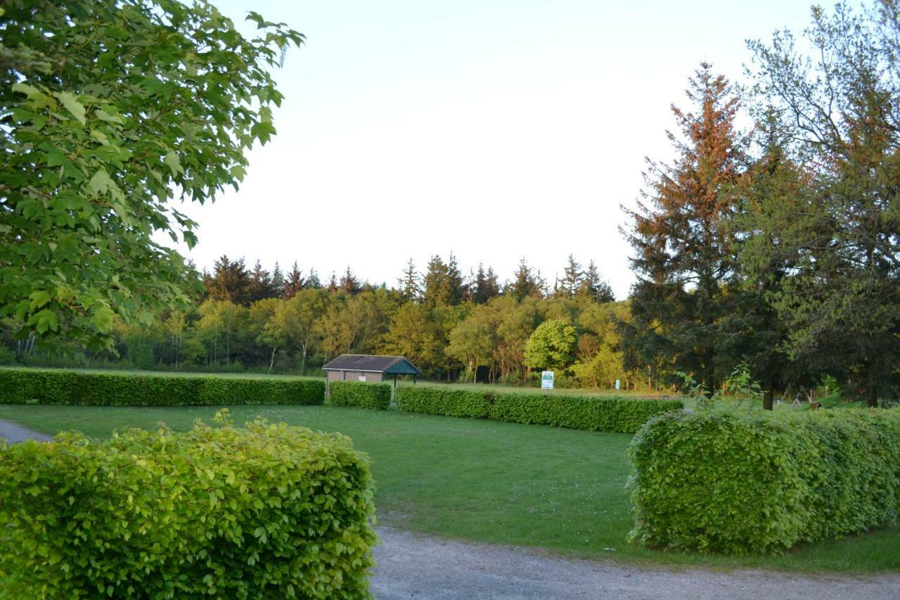 Hyggehus Villa Humptrup Exterior photo