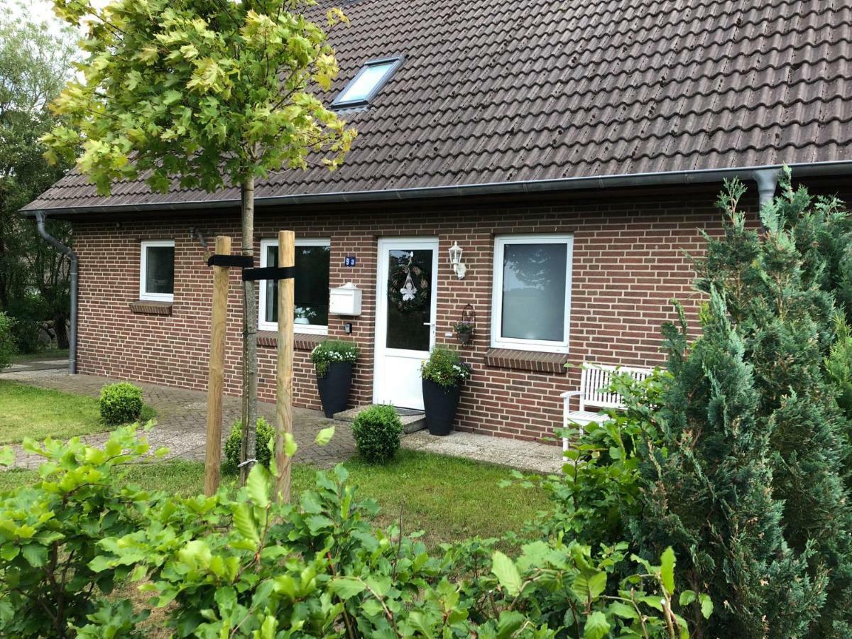 Hyggehus Villa Humptrup Exterior photo